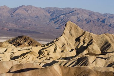 Zabriskie noktası