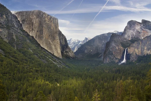 Parque Yosemite — Foto de Stock