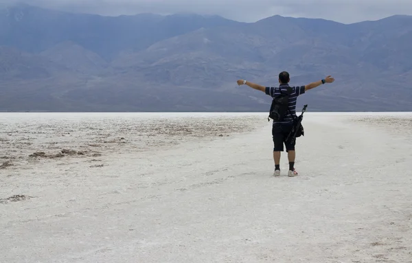 Stock image Death Valley