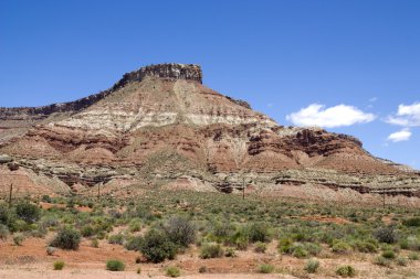 Zion Canyon