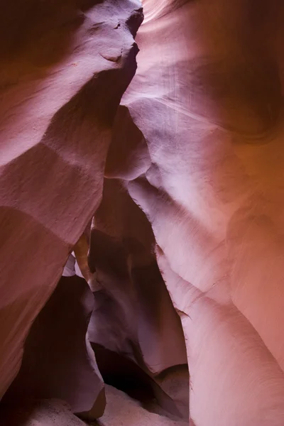 アリゾナ州のアンテロープ峡谷 — ストック写真