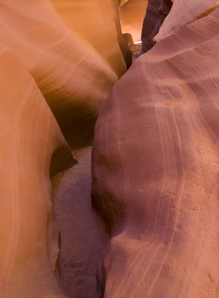 Canyon d'antilope en arizona — Photo