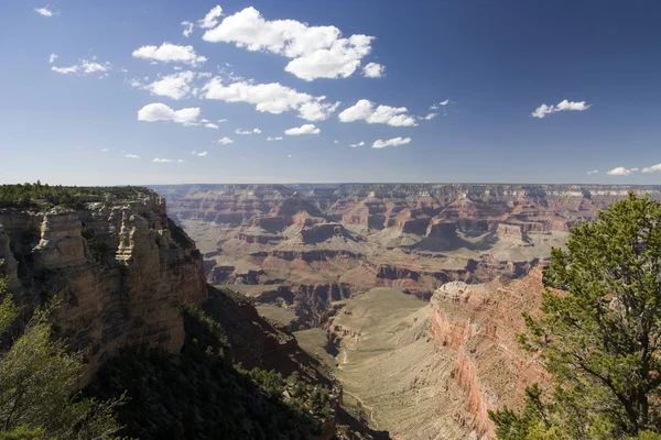 Grand canyon national park — Stock Photo, Image