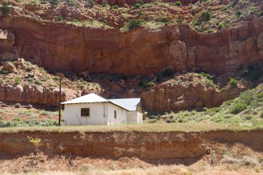 Zion Kanyonu Ulusal Parkı