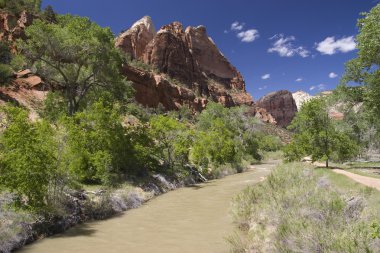 Virgin River