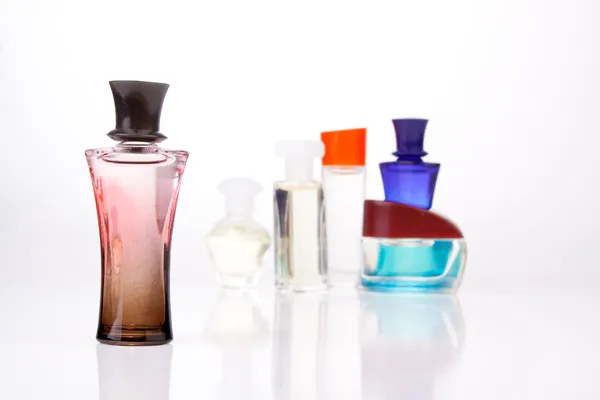 stock image Perfume