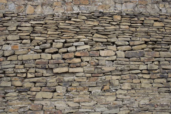 Antika stenmuren — Stockfoto
