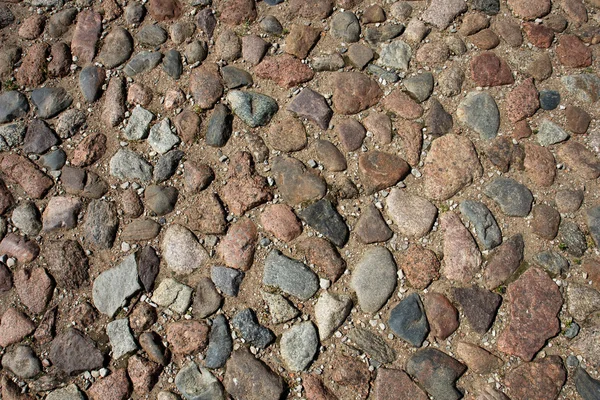 stock image Stone pavement