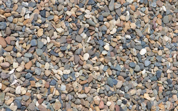 Pebbles konsistens — Stockfoto