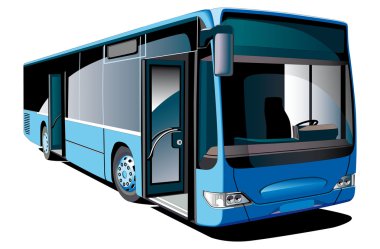 Modern otobüs