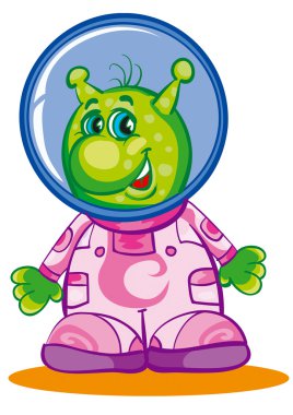 UFO clipart