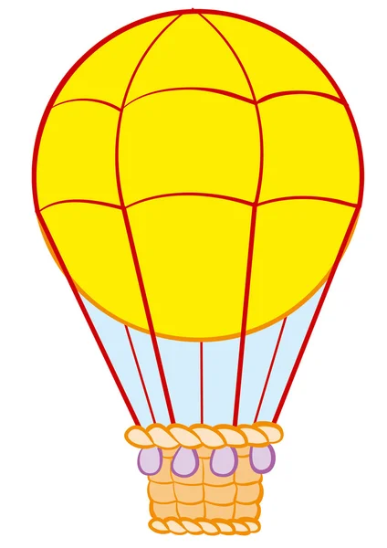 Balon — Wektor stockowy