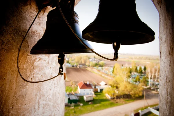 Stock image Bells