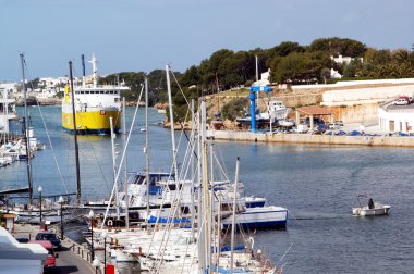 menorca Adası - balearic Islands, İspanya