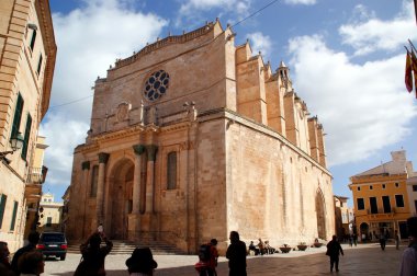 menorca Adası - balearic Islands, İspanya