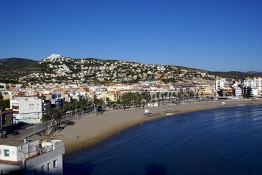 Menorca Balear adaya İspanya