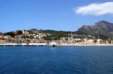 Palma de mallorca - Islas baleares - İspanya