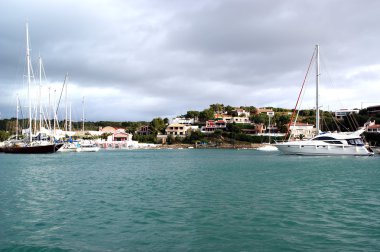 Palma de mallorca - Islas baleares - İspanya