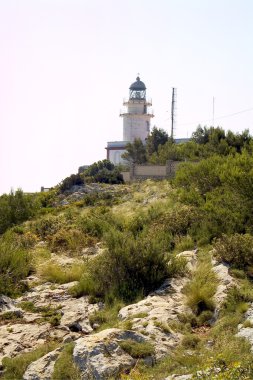Ibiza Adası, Islas bale views