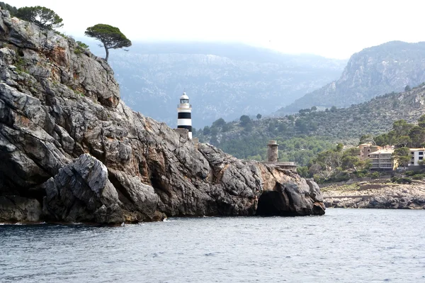 Palma de Majorque - Îles Baléares - Espagne — Photo