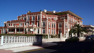 Tenerife, Kanarya Adaları, İspanya