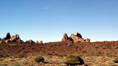 Tenerife, Kanarya Adaları, İspanya