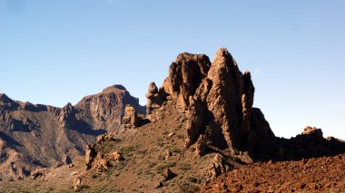 Tenerife, Kanarya Adaları, İspanya