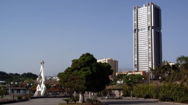 Tenerife, Kanarya Adaları, İspanya