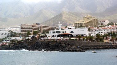 Tenerife, Kanarya Adaları, İspanya