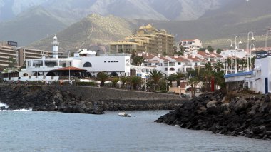 Tenerife, Kanarya Adaları, İspanya