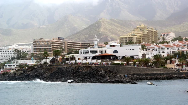 stock image Tenerife, Canary Islands, Spain