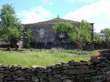 Camino de Santiago, Santiago de Compostela prov. İspanya?