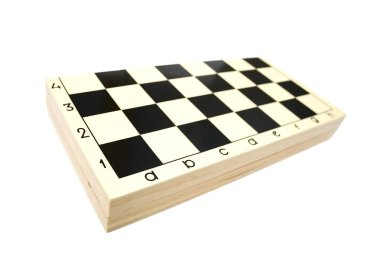 kapalı satranç tahtası