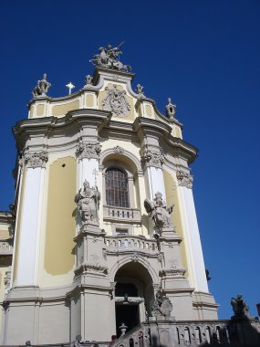 Katedral saint yura
