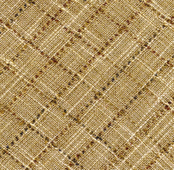 Close-up fabric textile texture to background — Stock Photo, Image