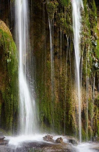 stock image Waterfall