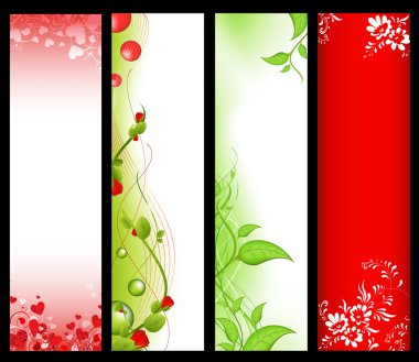 Banner clipart