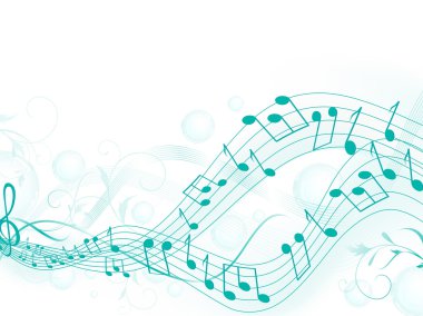 Music clipart