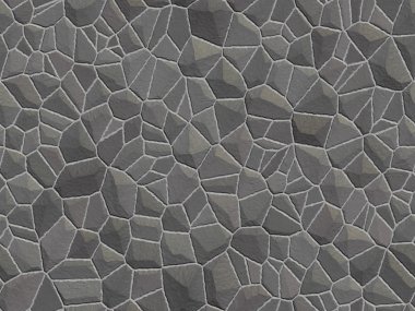 Grey stone background clipart