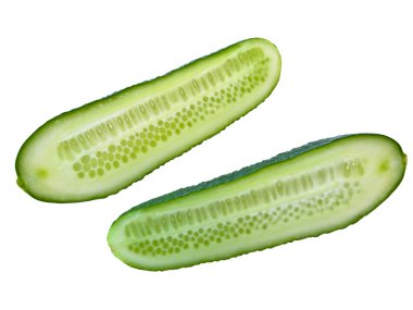 Cucumber clipart
