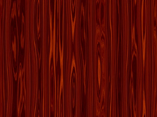 Fondo in legno rosso — Foto Stock