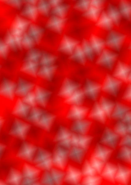 Rode abstracte achtergrond — Stockfoto