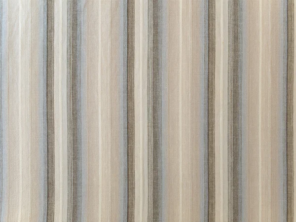 Полосатый текстильный фон — стоковое фото