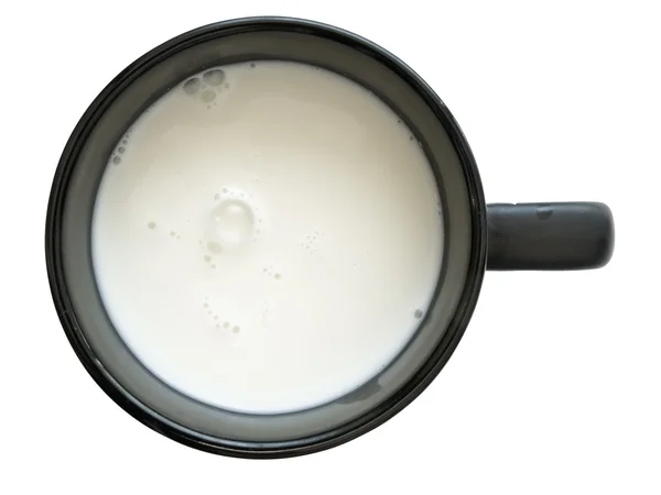 Latte — Foto Stock