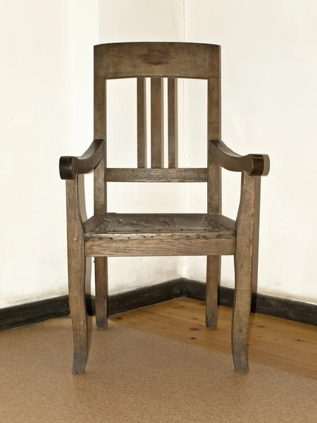 Old stool — Stock Photo, Image