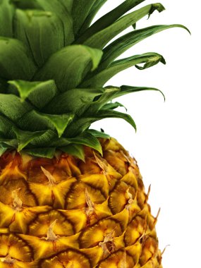 Ananas.