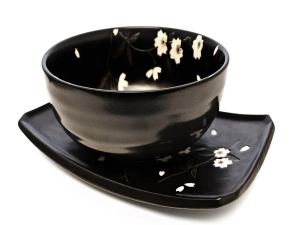 Oriental bowl — Stock Photo, Image