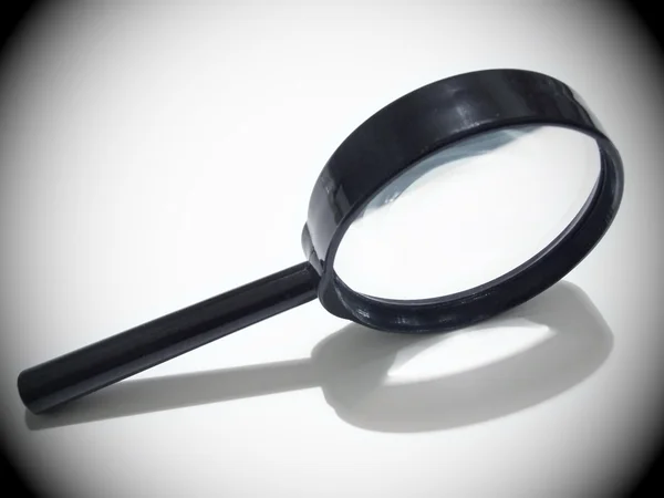 Magnifier — Stock Photo, Image