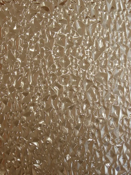 Glass texture — Stock Photo, Image