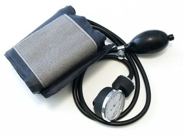 医療圧力計 — ストック写真